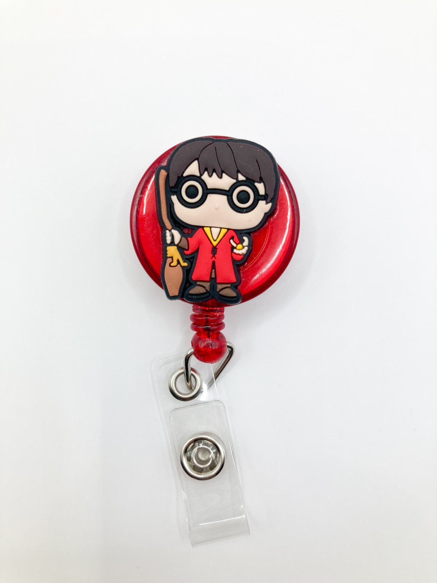 Yoyo Retráctil Harry Potter