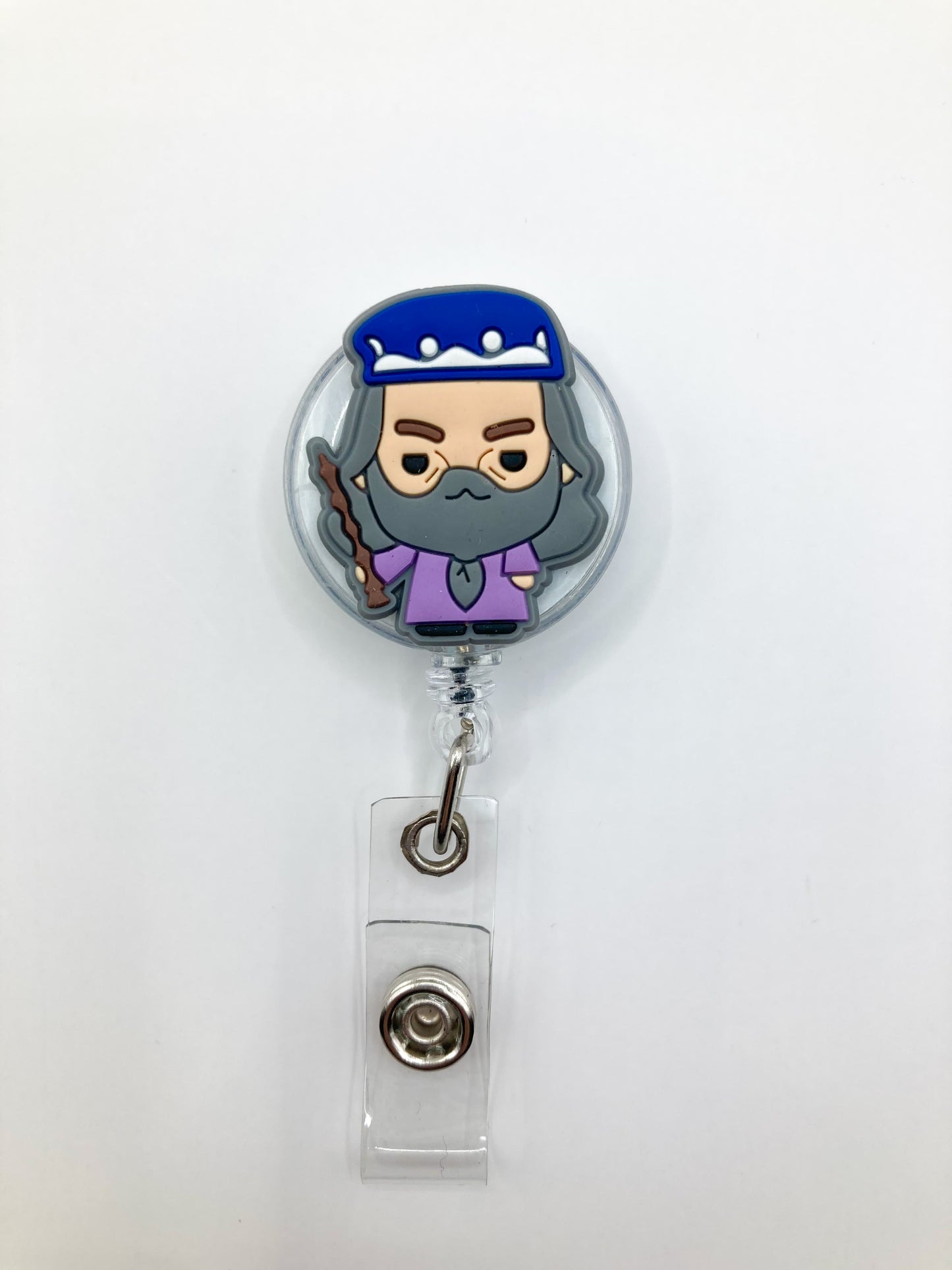 Yoyo Retráctil Harry Potter