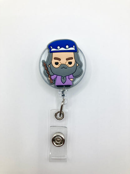 Yoyo Retráctil Harry Potter