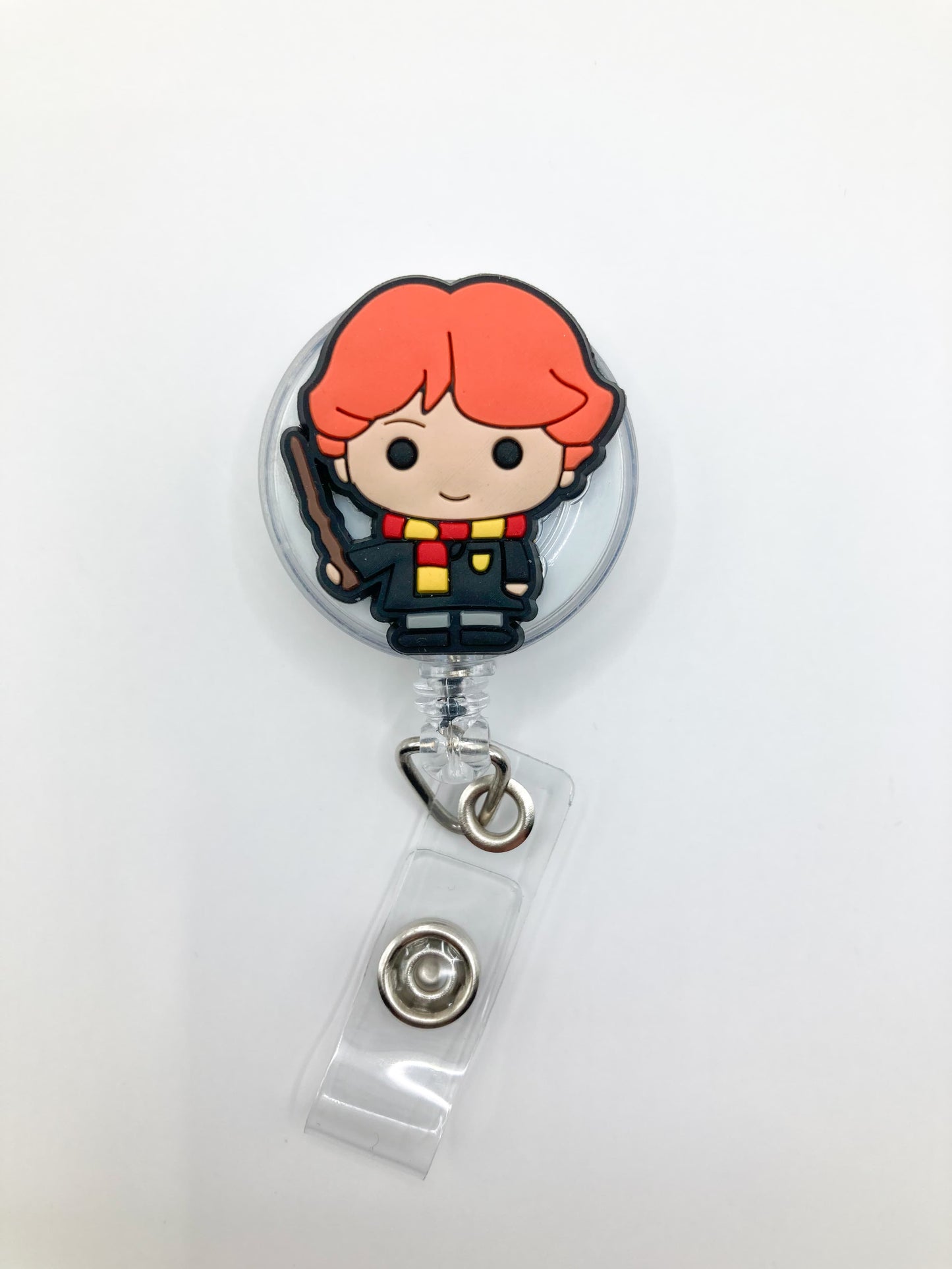 Yoyo Retráctil Harry Potter