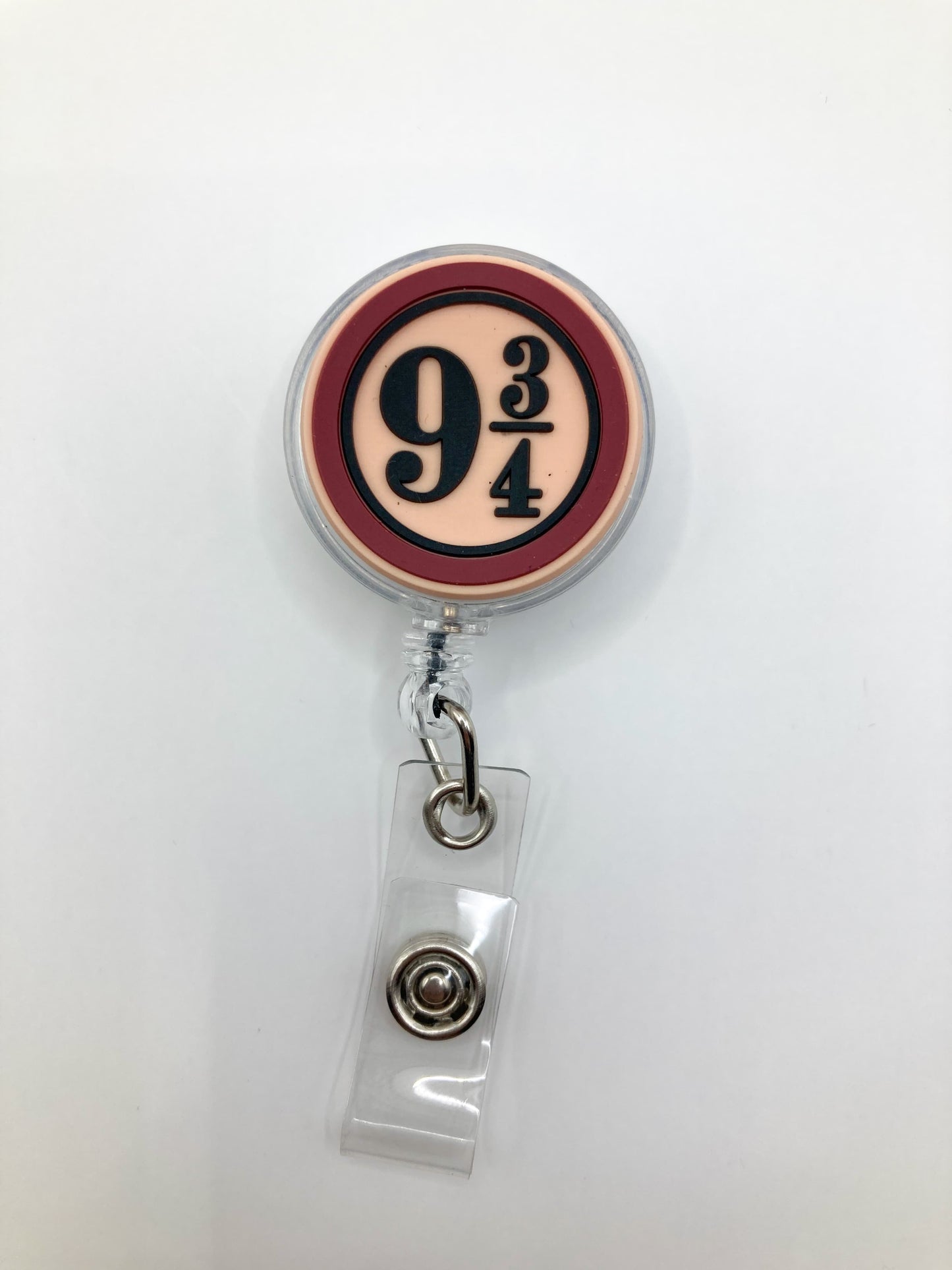 Yoyo Retráctil Harry Potter