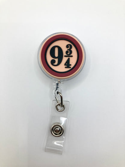 Yoyo Retráctil Harry Potter