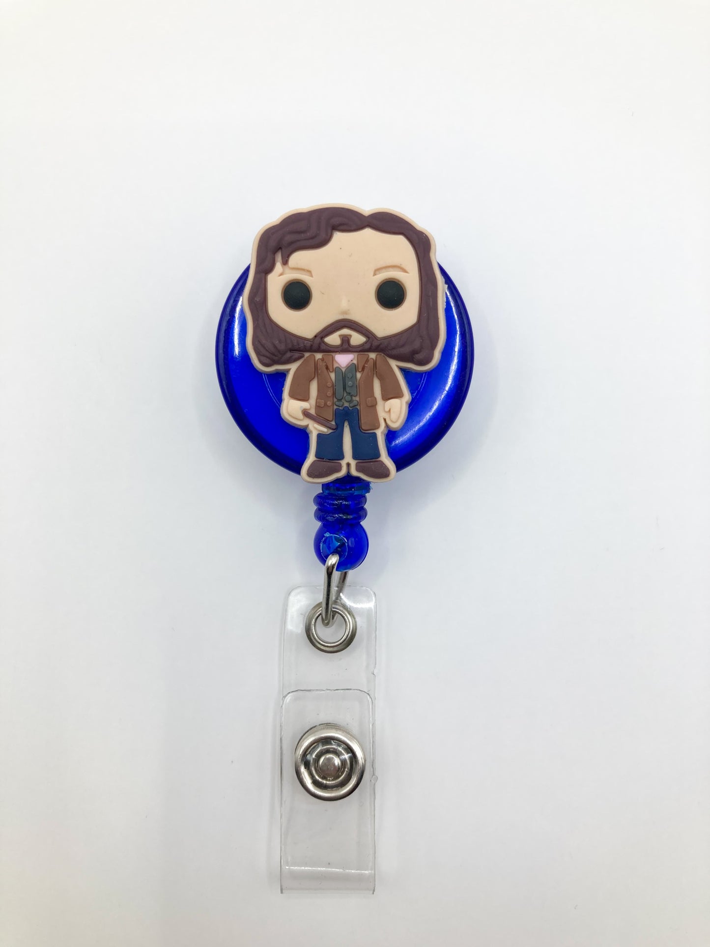 Yoyo Retráctil Harry Potter