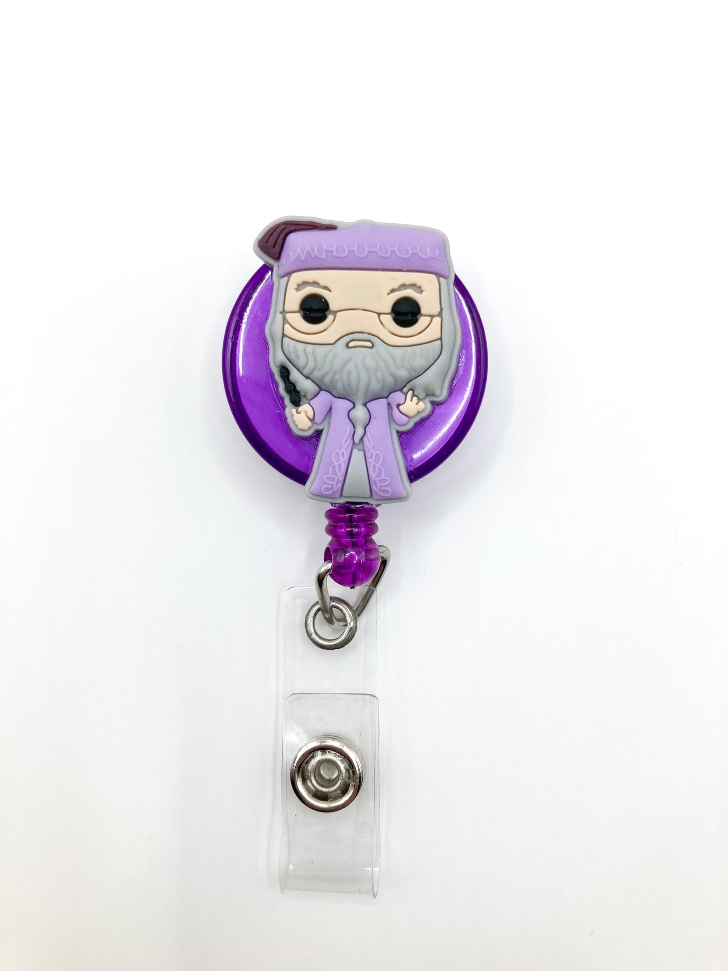 Yoyo Retráctil Harry Potter