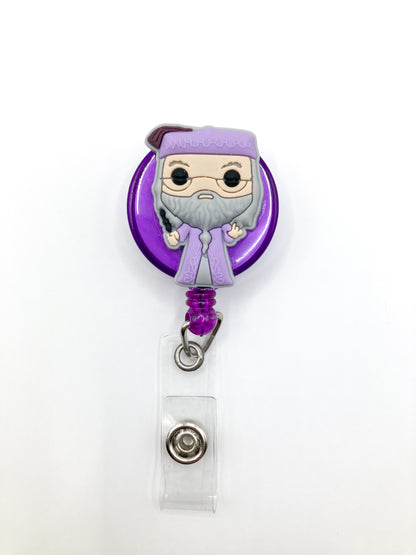 Yoyo Retráctil Harry Potter