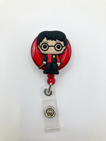 Yoyo Retráctil Harry Potter