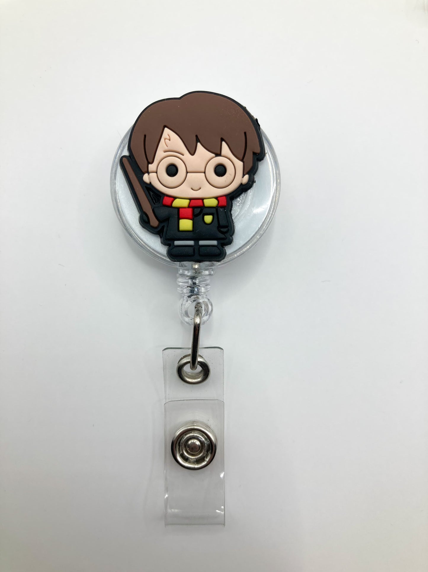 Yoyo Retráctil Harry Potter