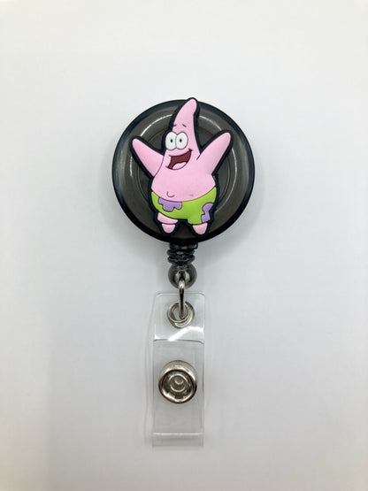 Yoyo Retráctil Nickelodeon