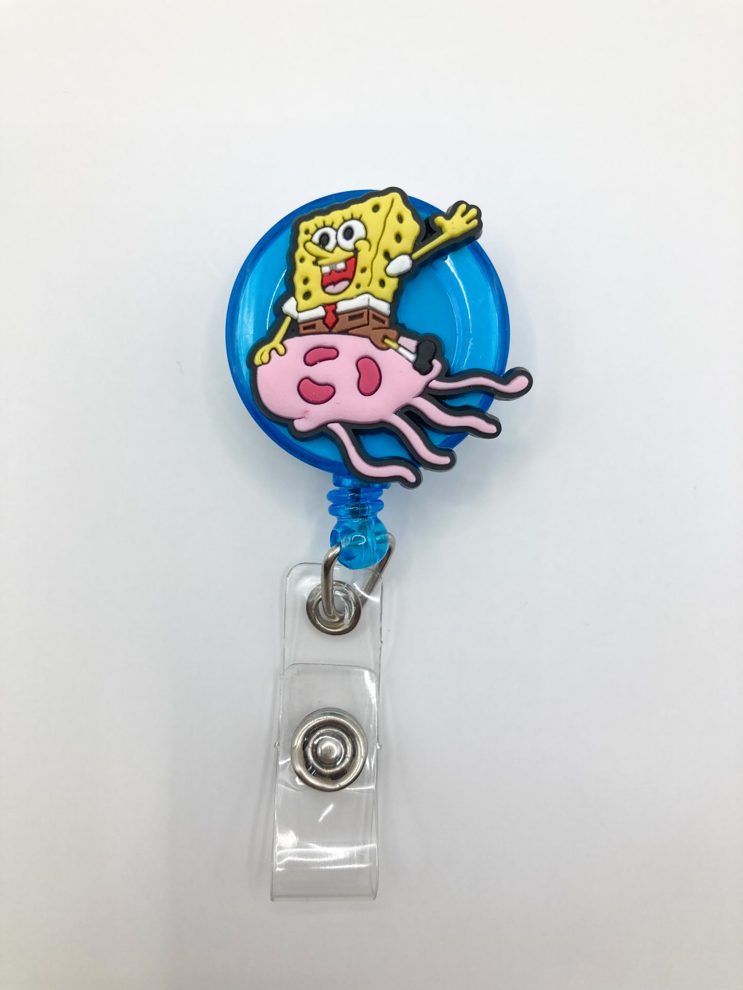 Yoyo Retráctil Nickelodeon