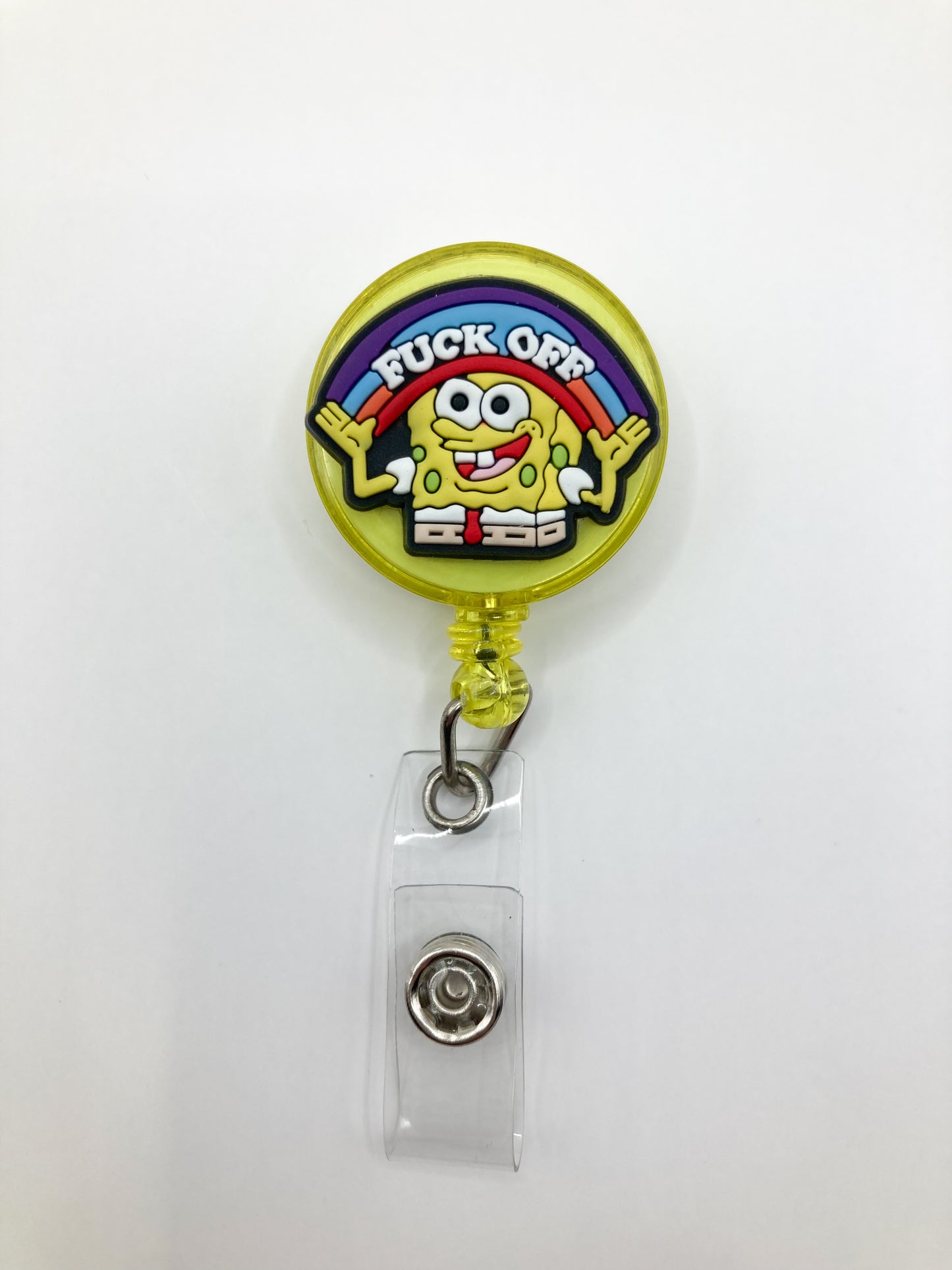 Yoyo Retráctil Nickelodeon