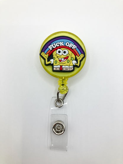 Yoyo Retráctil Nickelodeon