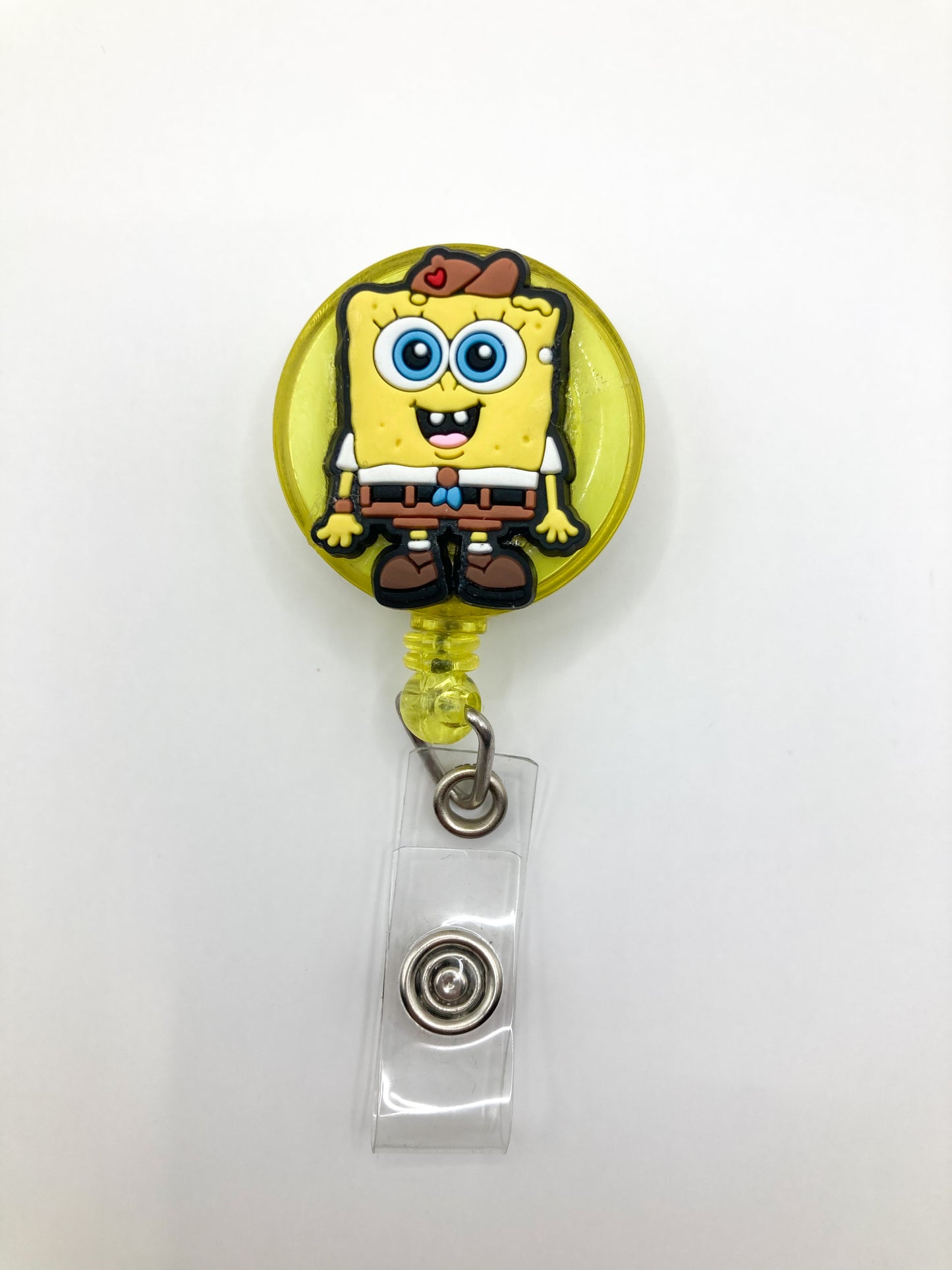 Yoyo Retráctil Nickelodeon