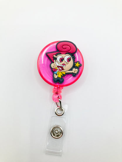 Yoyo Retráctil Nickelodeon