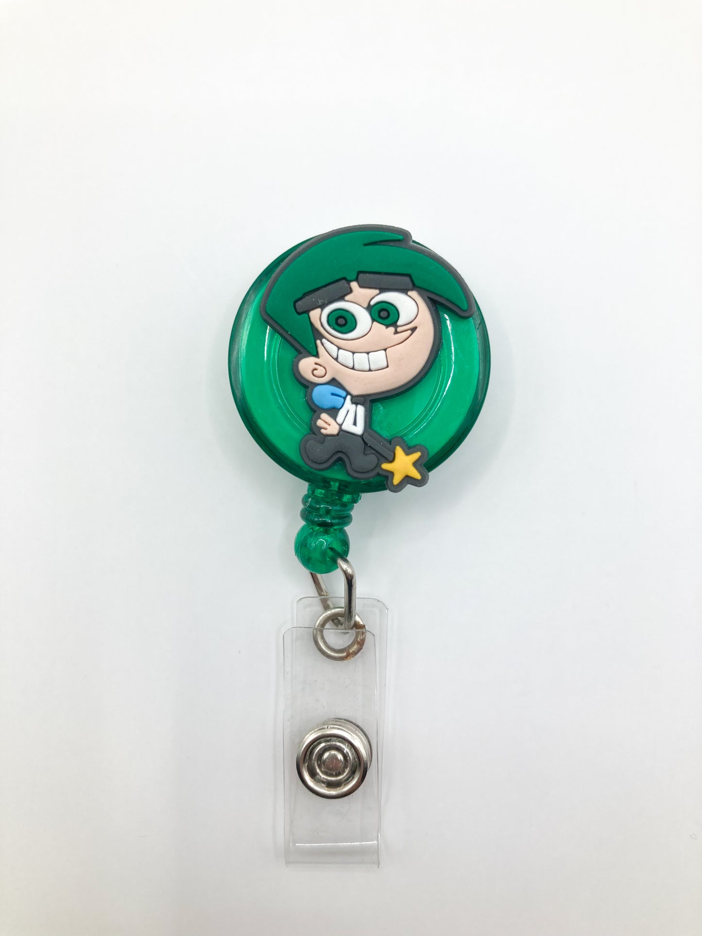 Yoyo Retráctil Nickelodeon