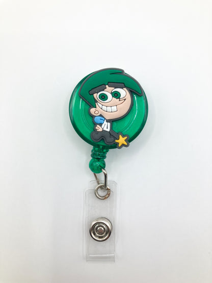 Yoyo Retráctil Nickelodeon