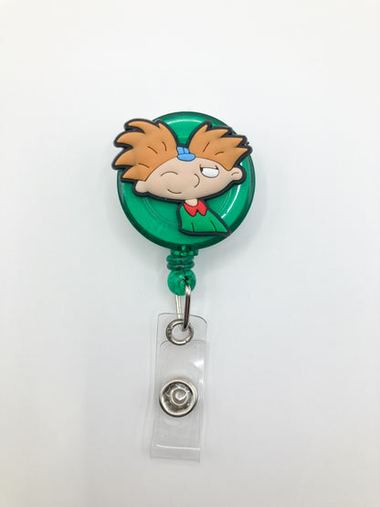 Yoyo Retráctil Nickelodeon