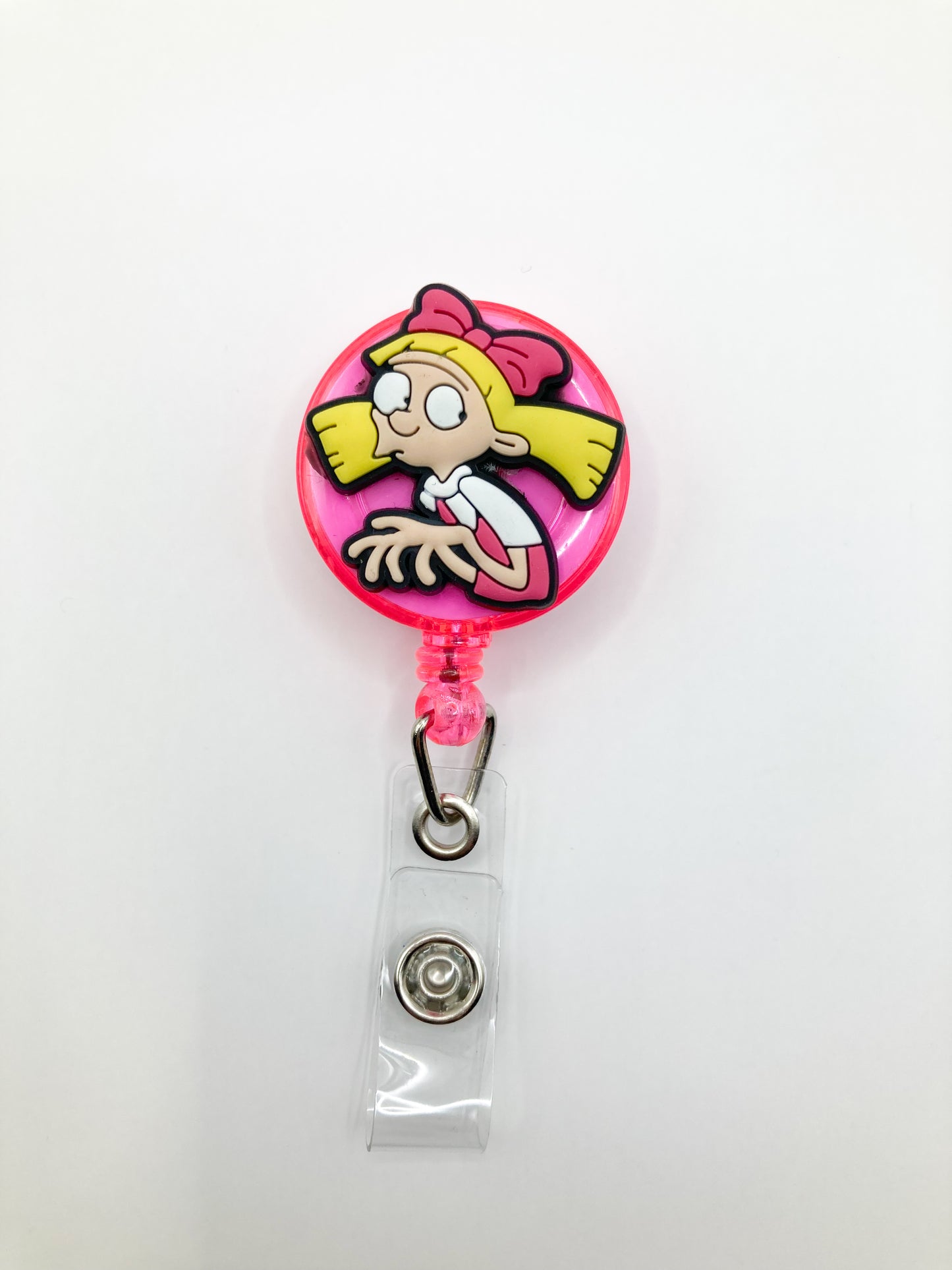 Yoyo Retráctil Nickelodeon