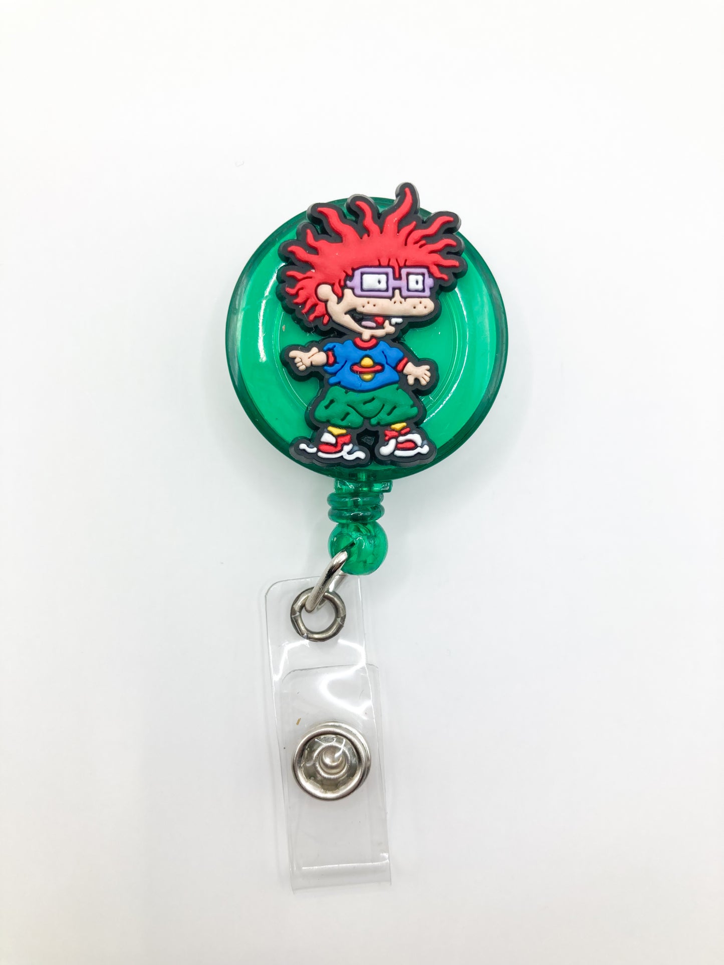 Yoyo Retráctil Nickelodeon