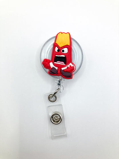 Yoyo Retráctil Disney