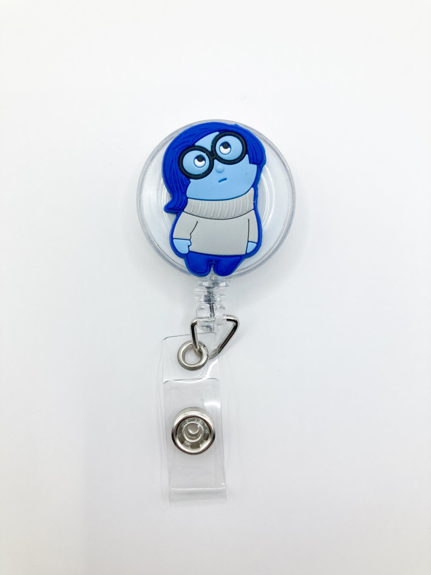 Yoyo Retráctil Disney