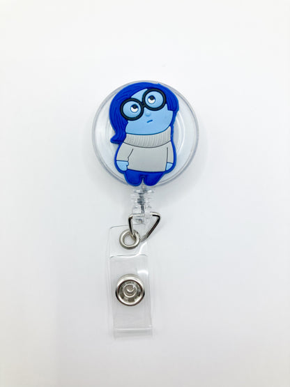 Yoyo Retráctil Disney