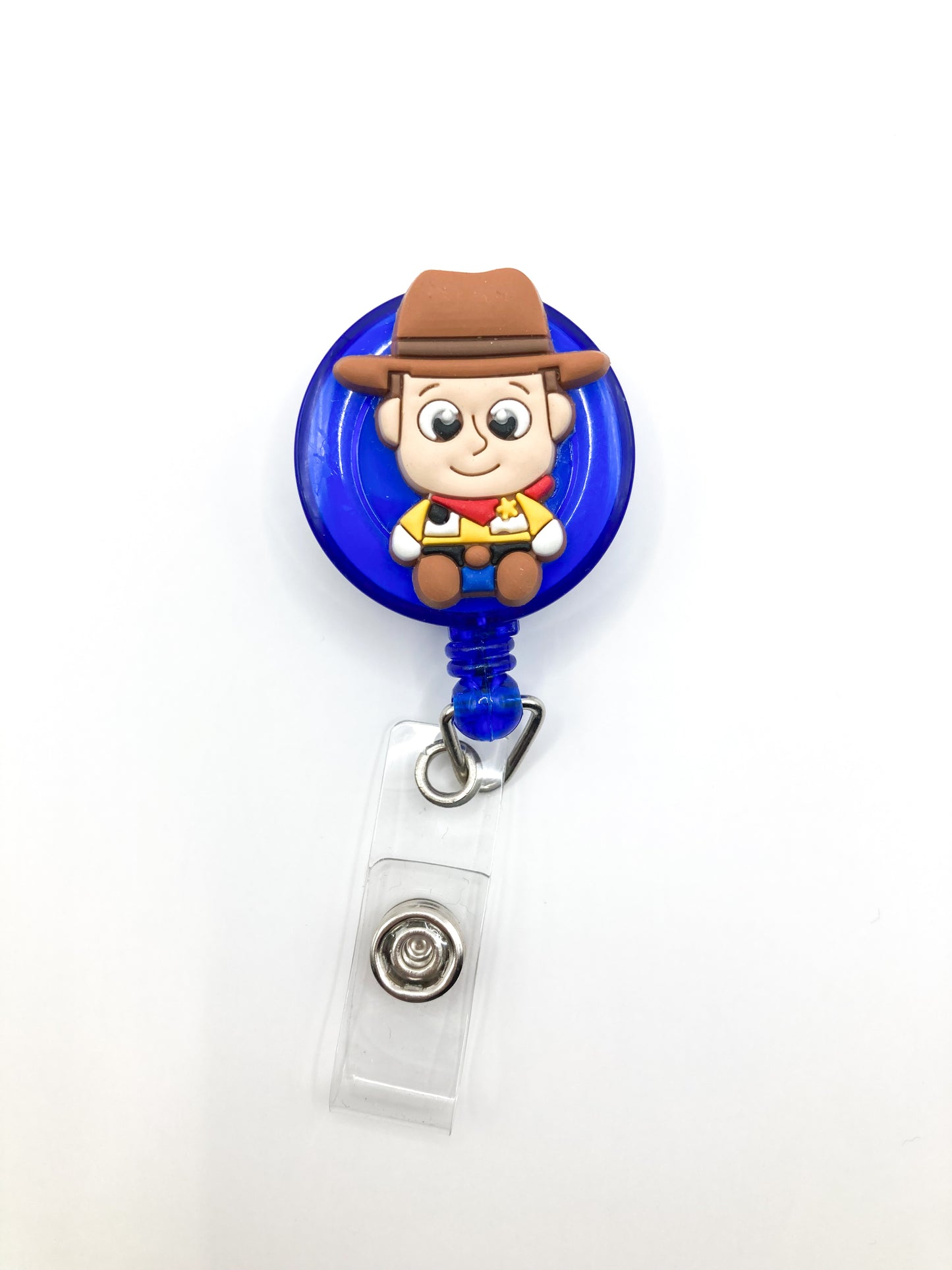 Yoyo Retráctil Disney