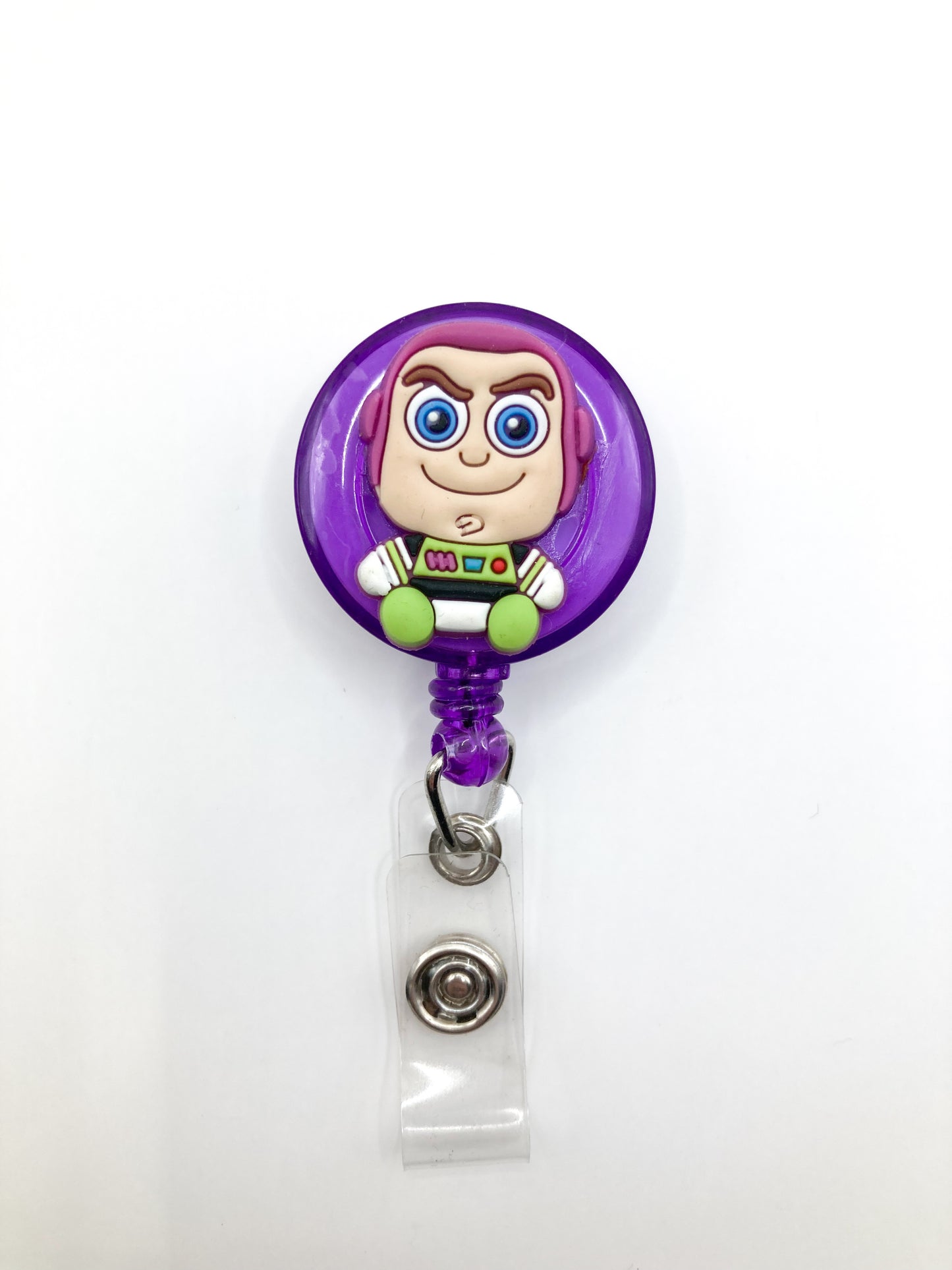 Yoyo Retráctil Disney