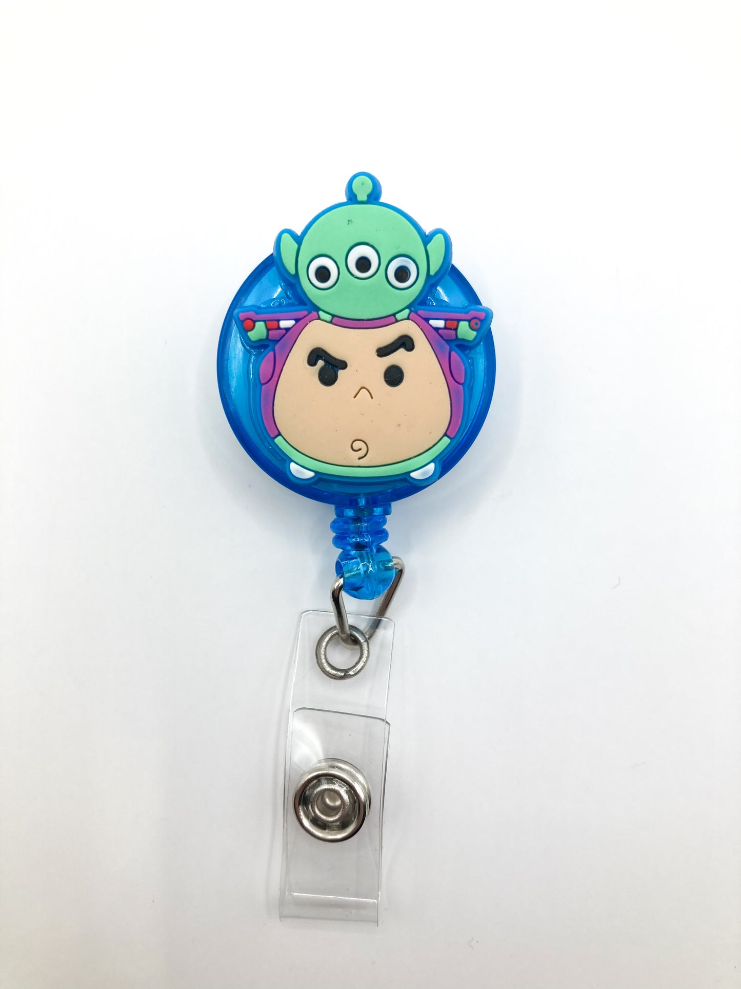 Yoyo Retráctil Disney