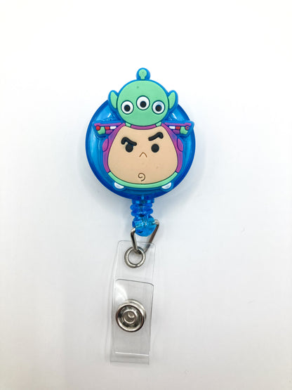 Yoyo Retráctil Disney