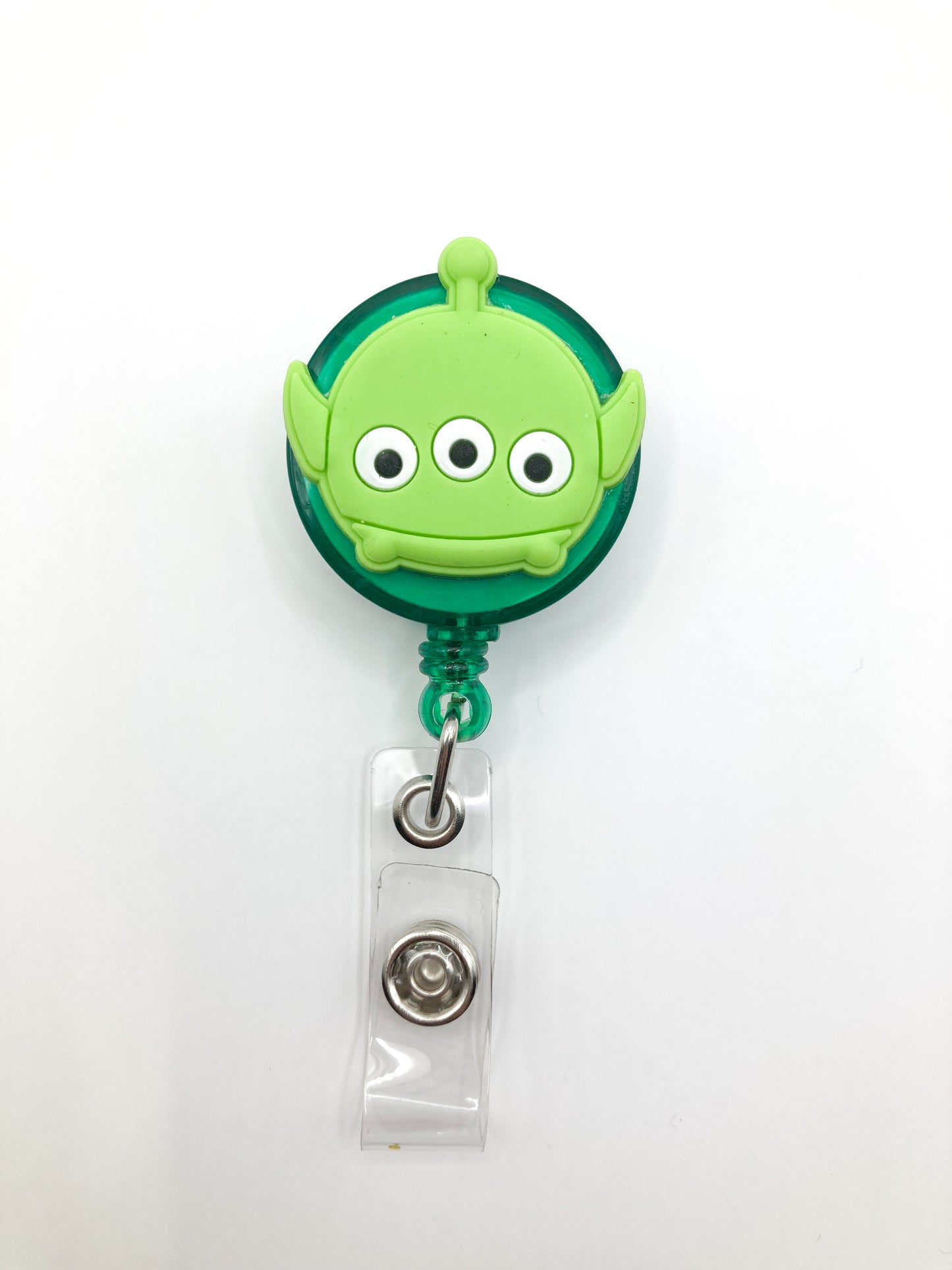 Yoyo Retráctil Disney