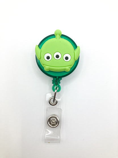 Yoyo Retráctil Disney