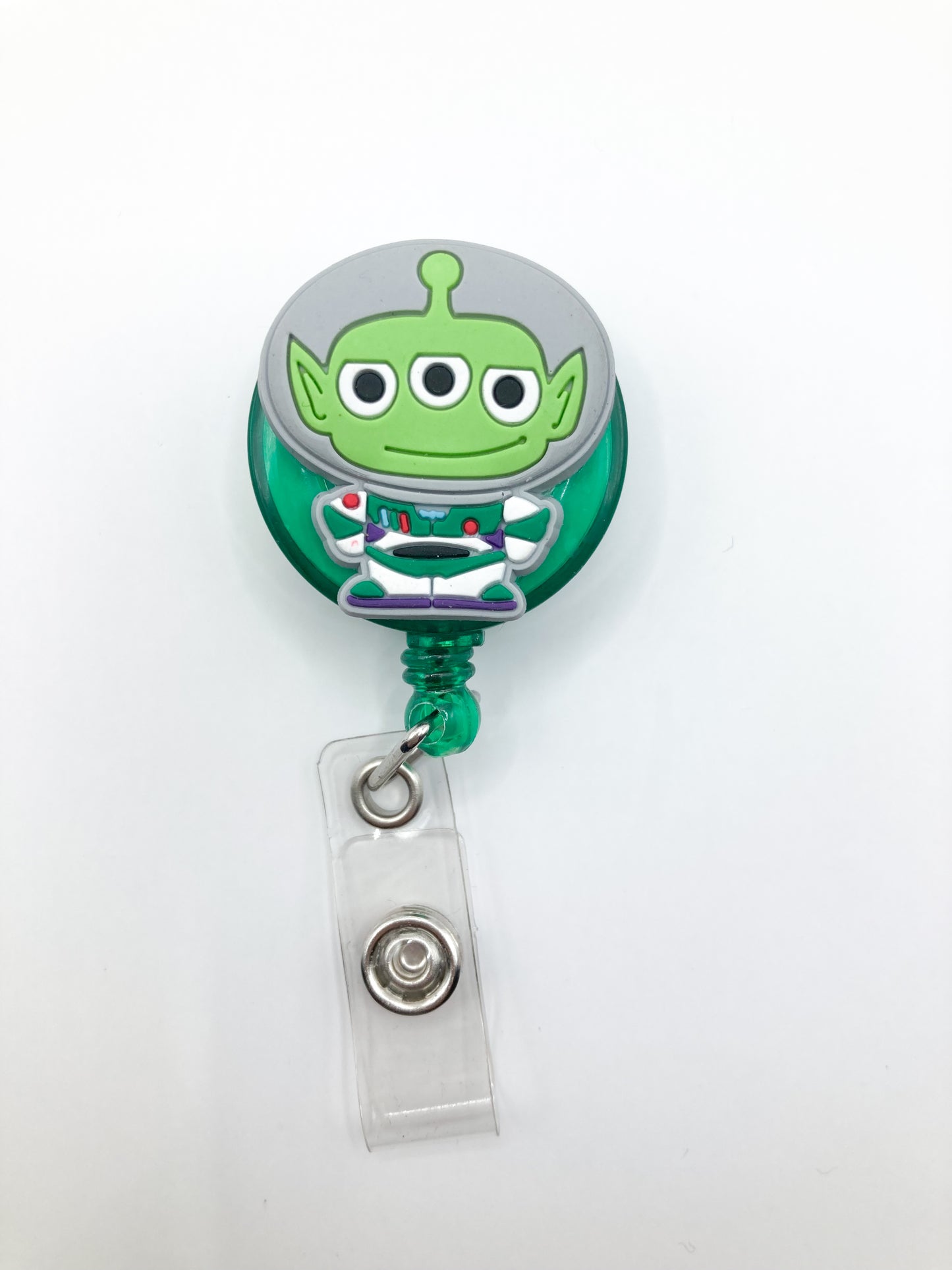 Yoyo Retráctil Disney