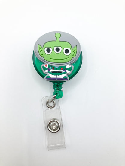 Yoyo Retráctil Disney