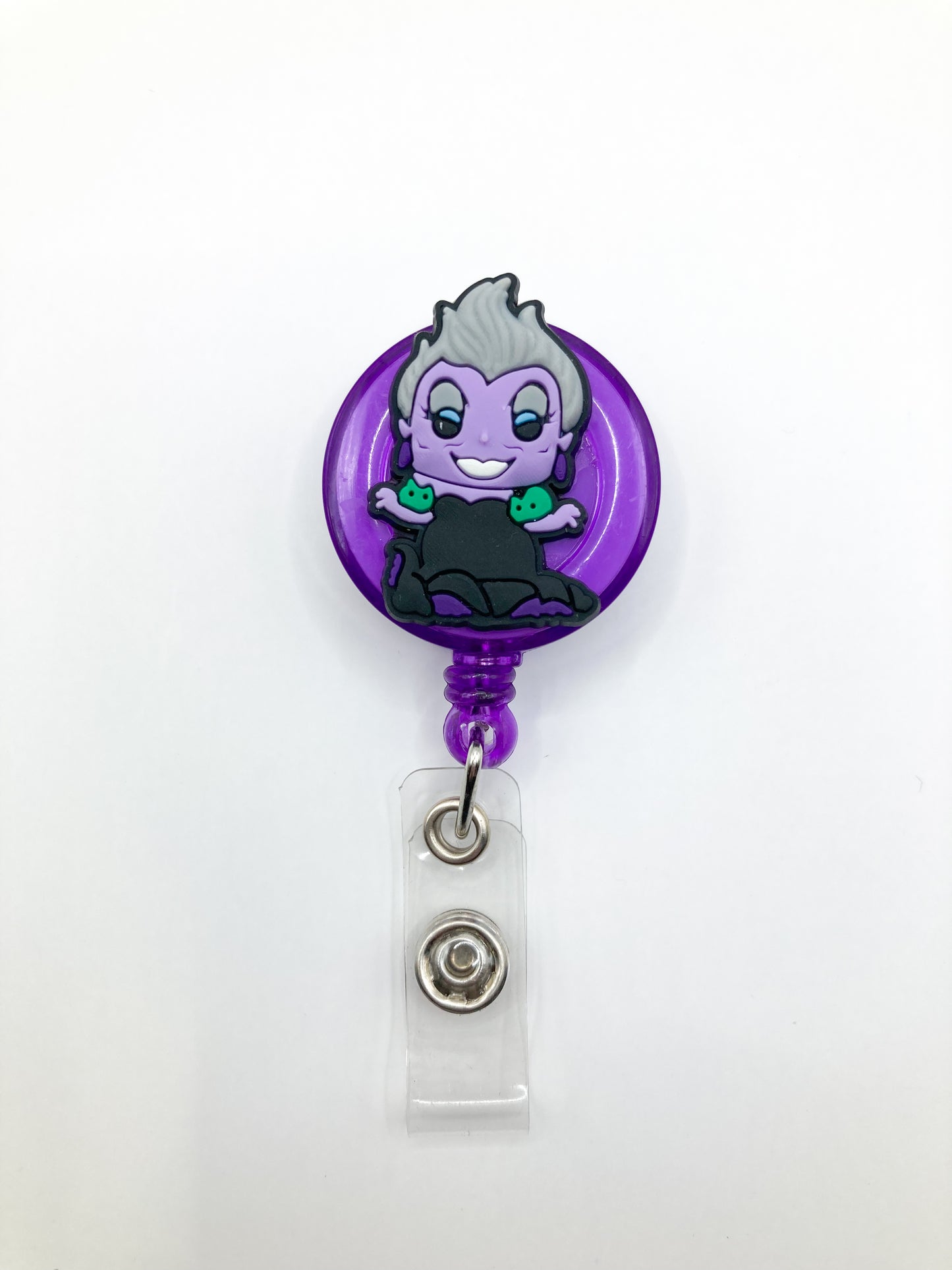 Yoyo Retráctil Disney