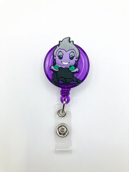 Yoyo Retráctil Disney