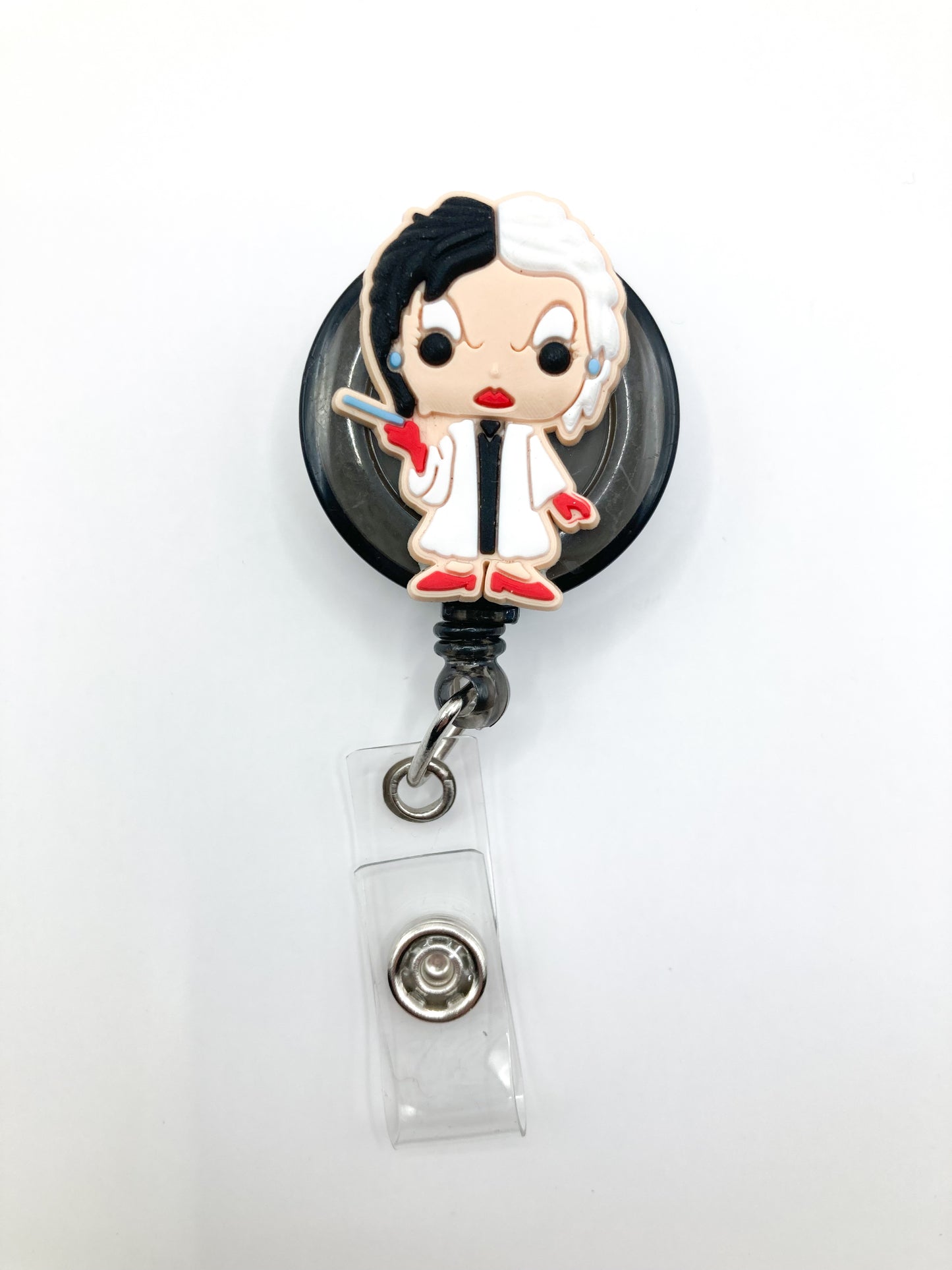 Yoyo Retráctil Disney