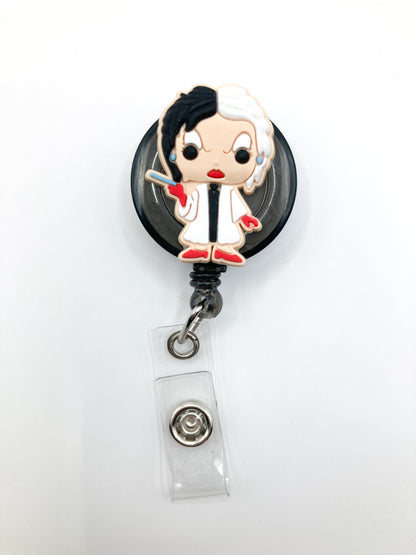 Yoyo Retráctil Disney