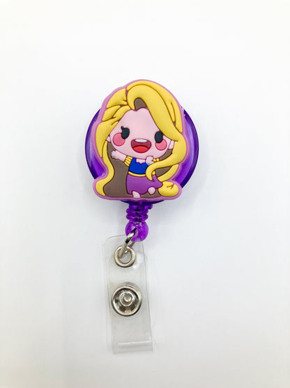 Yoyo Retráctil Disney