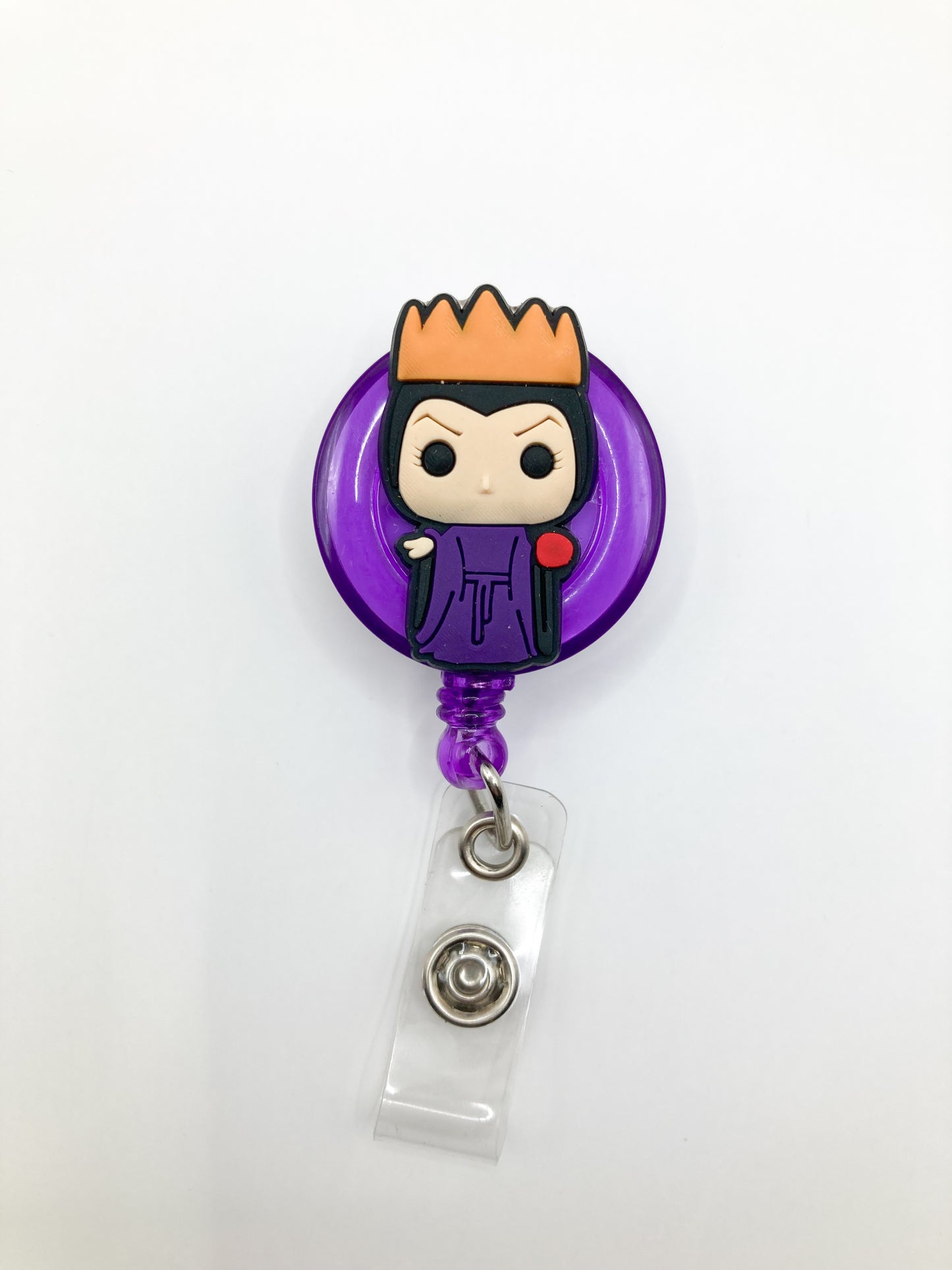 Yoyo Retráctil Disney