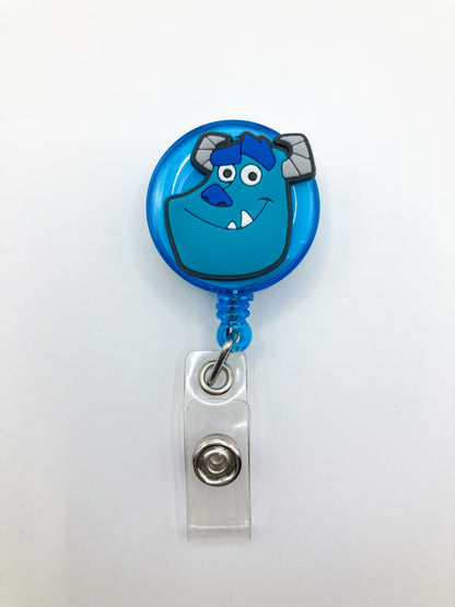 Yoyo Retráctil Disney