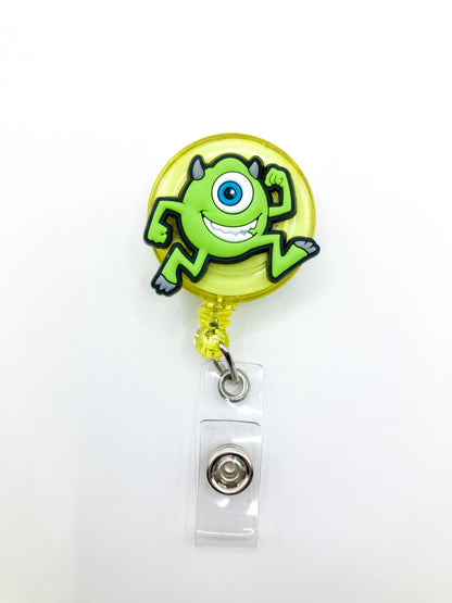 Yoyo Retráctil Disney