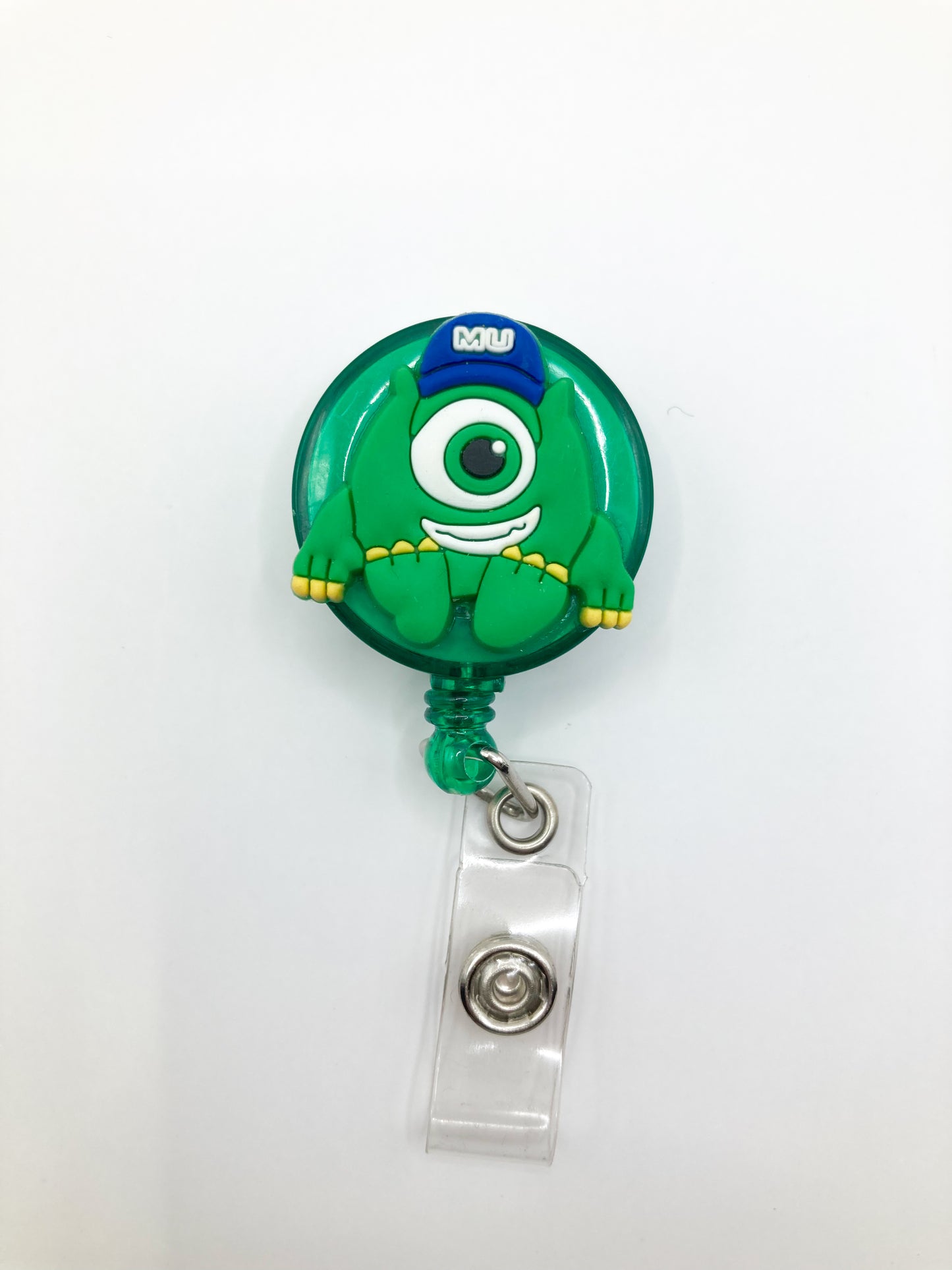 Yoyo Retráctil Disney