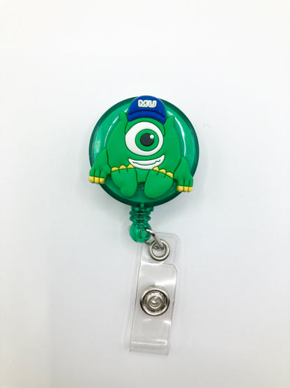 Yoyo Retráctil Disney