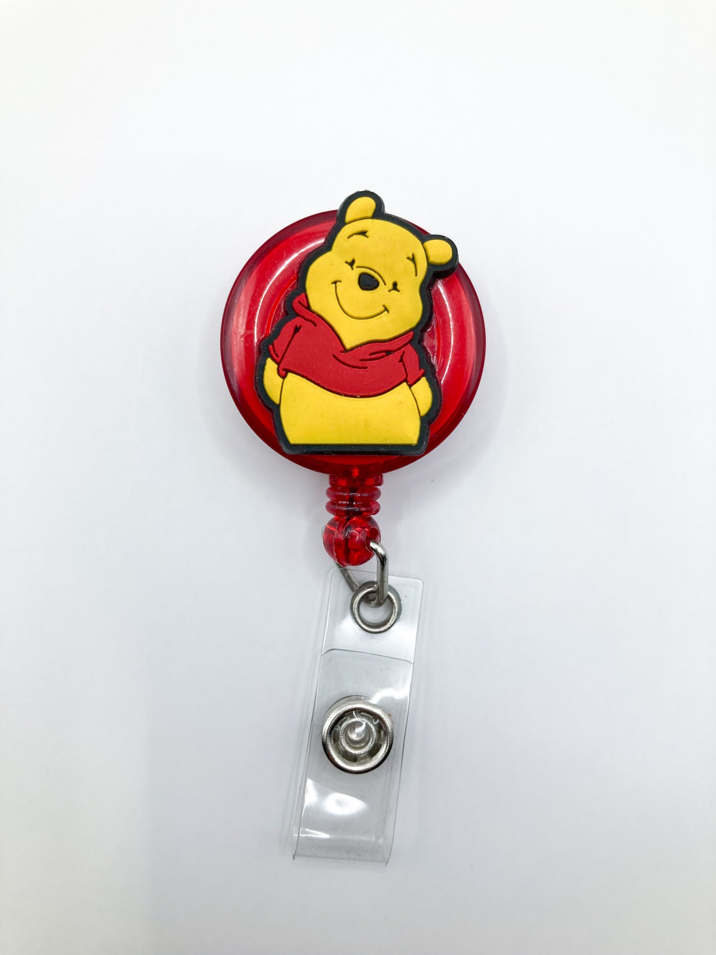 Yoyo Retráctil Disney