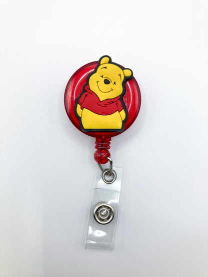 Yoyo Retráctil Disney