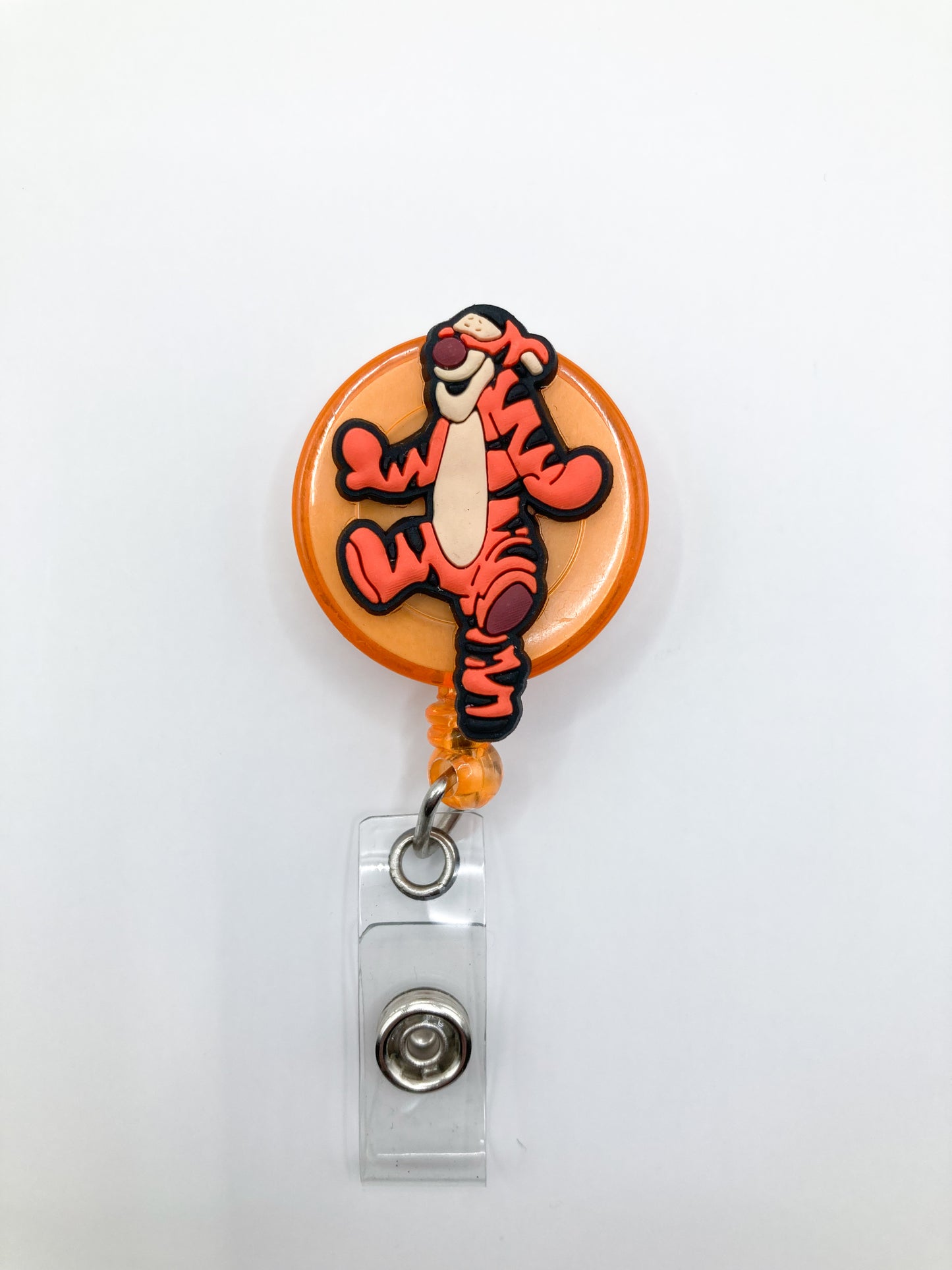 Yoyo Retráctil Disney