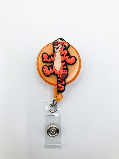 Yoyo Retráctil Disney