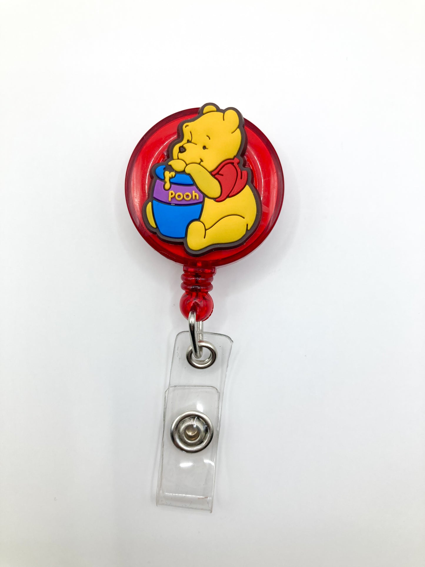 Yoyo Retráctil Disney