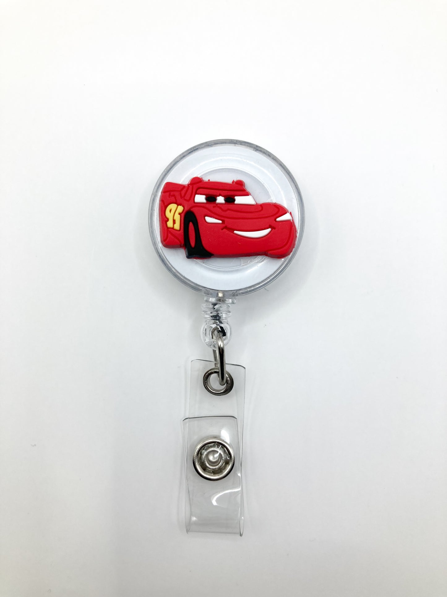 Yoyo Retráctil Disney