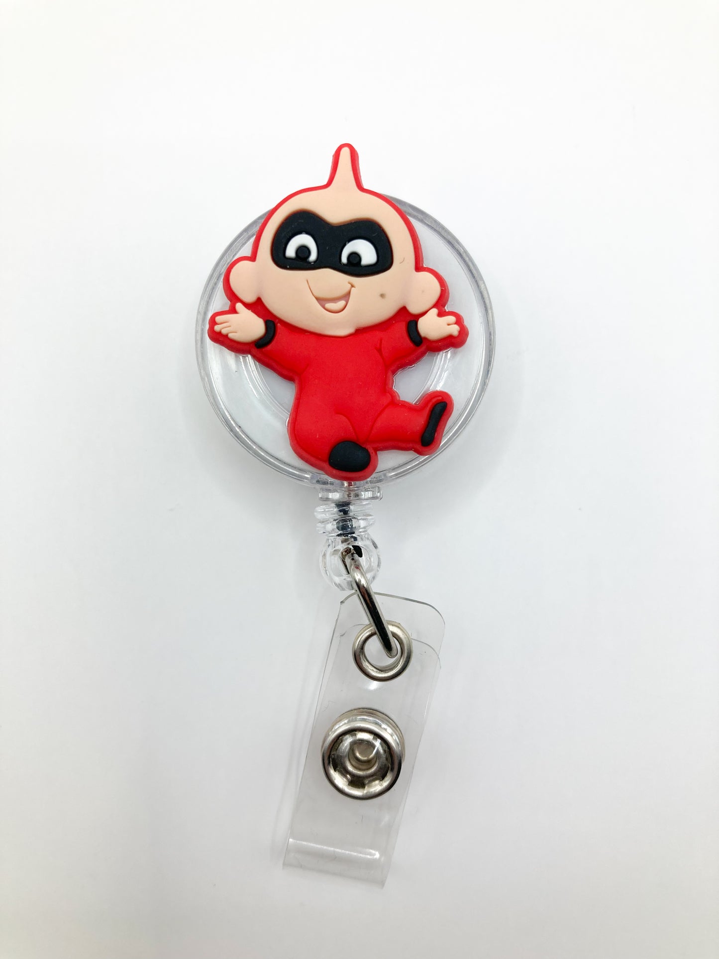 Yoyo Retráctil Disney